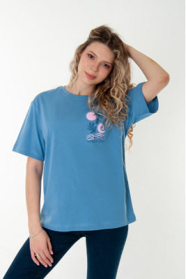 Футболка жіноча